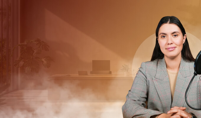 TutorPlace / Любовь Даняева - Как стать руководителем