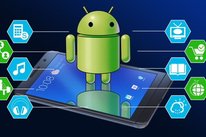 Udemy - Владилен Минин ― React Native. Полное руководство для Мобильной Разработки