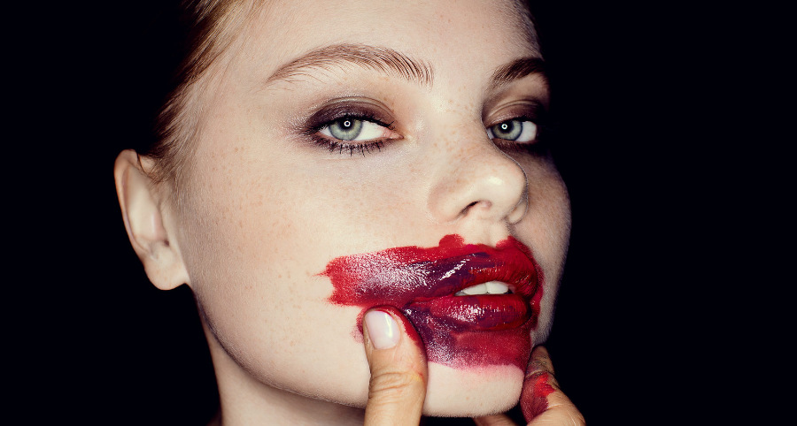 Анастасия Воронцова / Retouching Lab - Базовый курс: С нуля