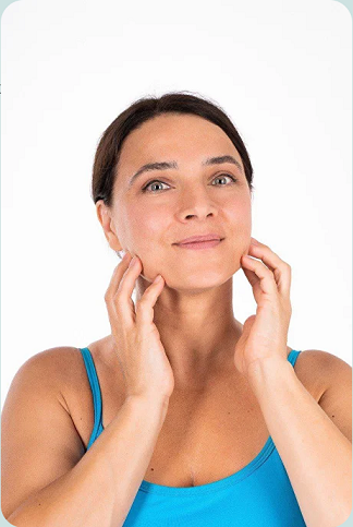 Антибрыли: 2 / Татьяна Курчина - ая ступень. Продвинутый уровень омоложения лица