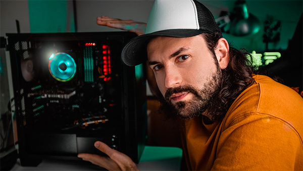 Егор Панковский - Курс в Adobe Premiere «Монтаж 2.0»