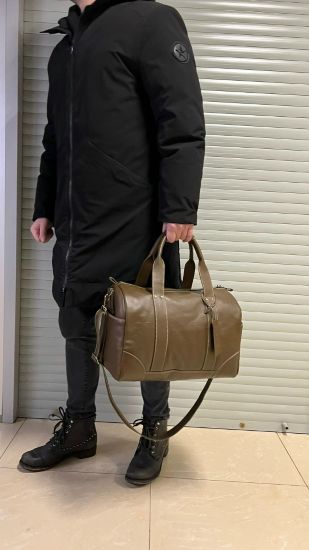 Captain Swan - Дорожная сумка Viaggiatore L40