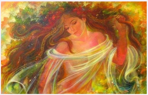 Пакет из 16 ченнелинг / Екатерина Самойлова - медитаций. Раскрытие эталонных женских энергий