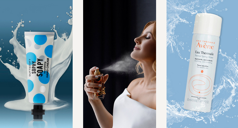 Виктория Трегубова - Кисти для предметной ретуши + урок про свет и тень