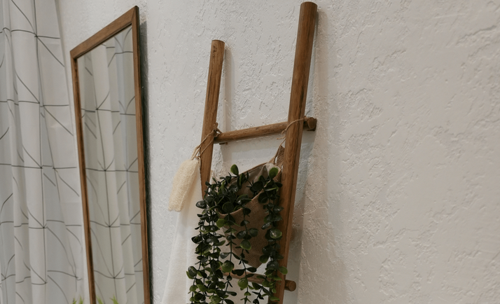 Кристина Хафизова - Декоративная штукатурка