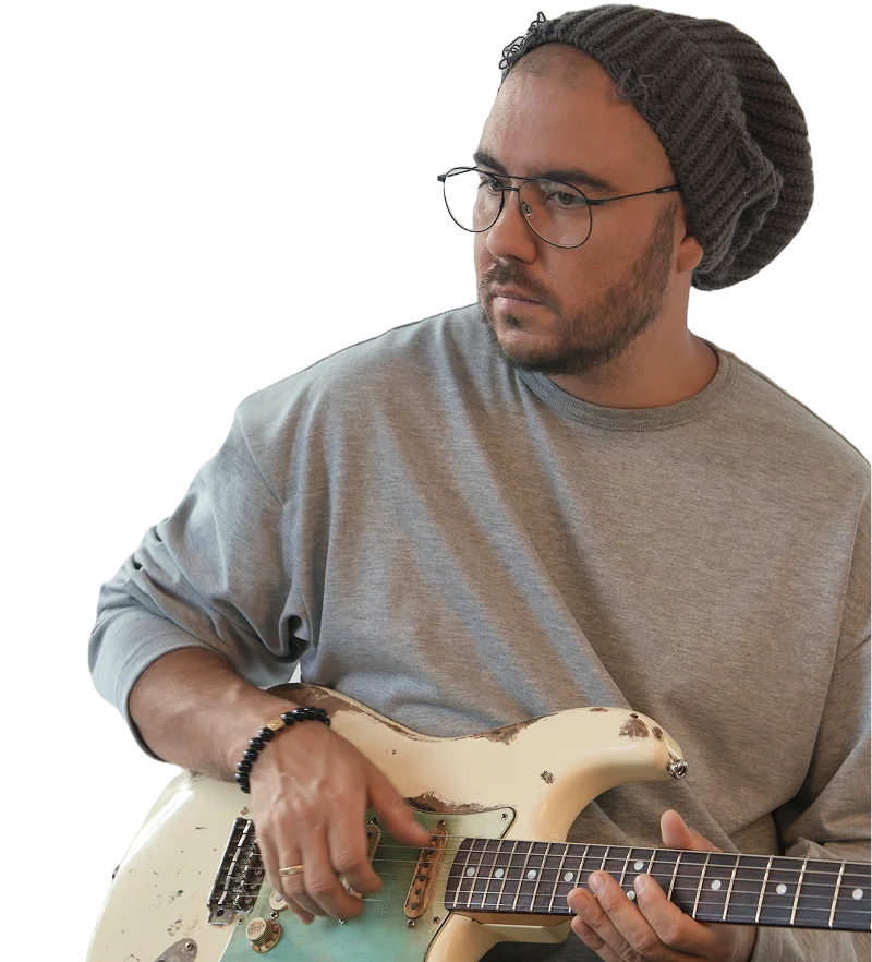 Академия Сонграйтинга / Олег Шаумаров - Продюсер-сонграйтер. Тариф Базовый Самостоятельный