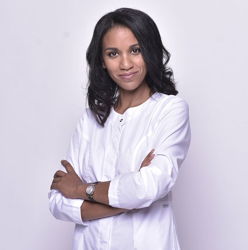 Амина Пирманова - Частный канал доктора Амины 15.04.25-14.05.25