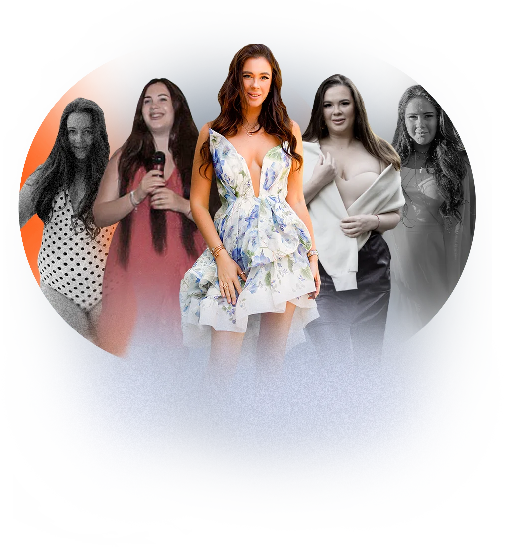 Алёна Ковальчук - Сбрось лишнее. Протоколы. Пакет Женский