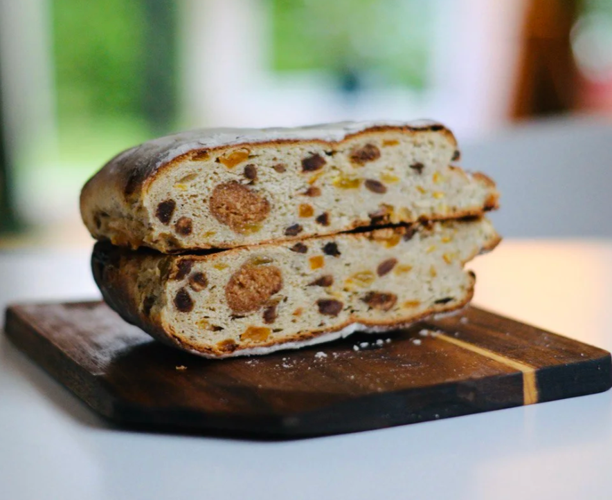 Виктория Исакова - Штоллен