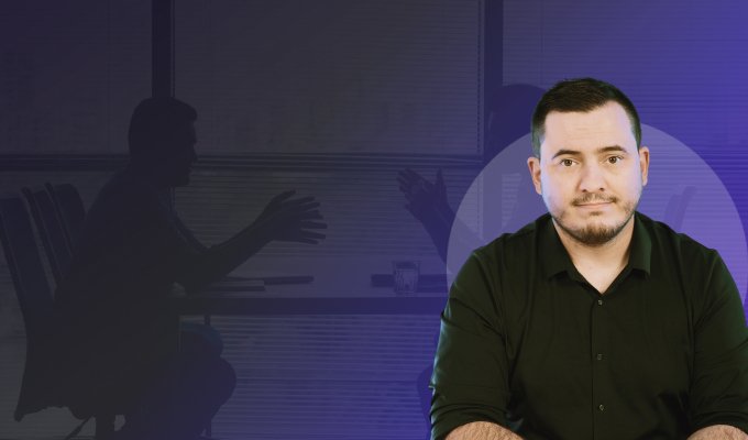 TutorPlace / Александр Петров - Искусство переговоров 2.0