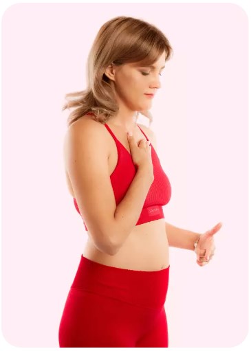 AnyClass / Алена Воронина - Super G: Интимная гимнастика 2025. Подписка на 12 месяцев