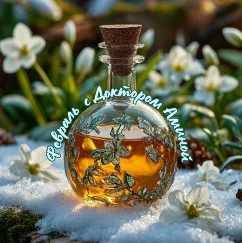 Амина Пирманова - Частный канал Доктор Амина. Подписка на 1 месяц. 15.02.25-14.03.25