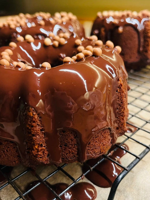 Виктория Исакова - Рождественский кекс 1.0