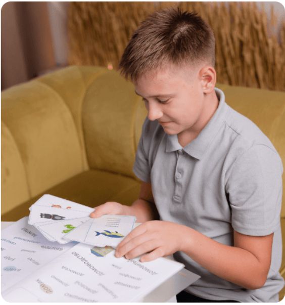 Ольга Величенкова - Дислексия: техника чтения и понимание прочитанного». Тариф Оптимальный