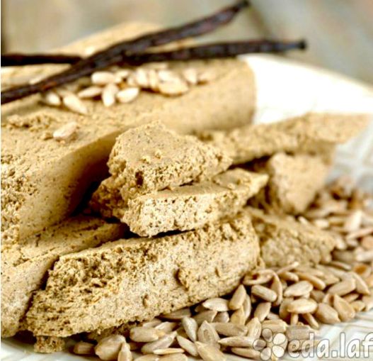 Xleb.tartin - Халва