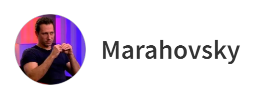 Виктор Мараховский - Подписка на тексты Виктора Мараховского (Ноябрь 2025)