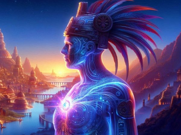 Анна Поляруш - Кристаллический старт изобилия