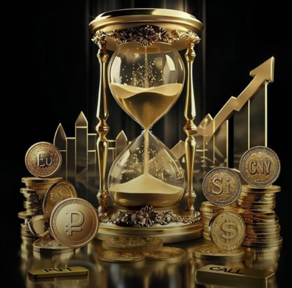 Илья Коровин - Заработок на Неэффективностях срочного рынка