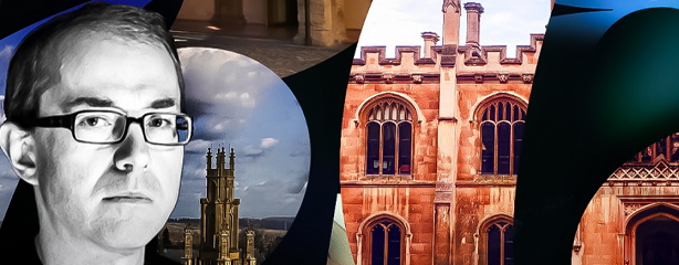 Андрей Баумейстер - Архитектор Смыслов. Школа философии и сообщество Андрея Баумейстера