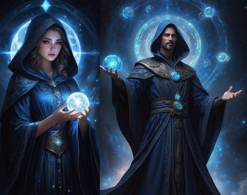 Татьяна Скорик - Квест-Игра Воин Света