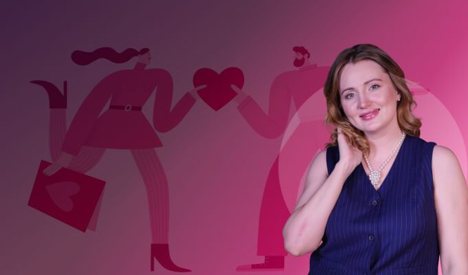 TutorPlace / Елена Грязнова - Флирт