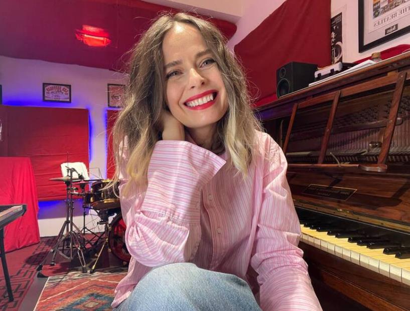 Юлия Кантонистова - Послушай. Часть 3