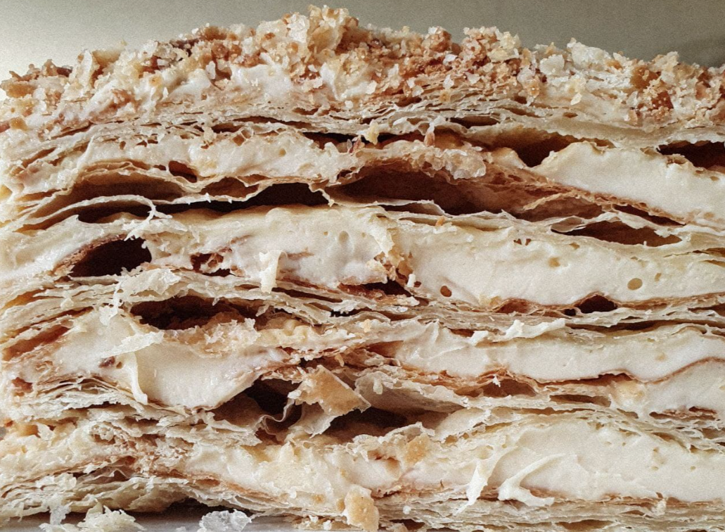 Виктория Исакова - Два наполеона