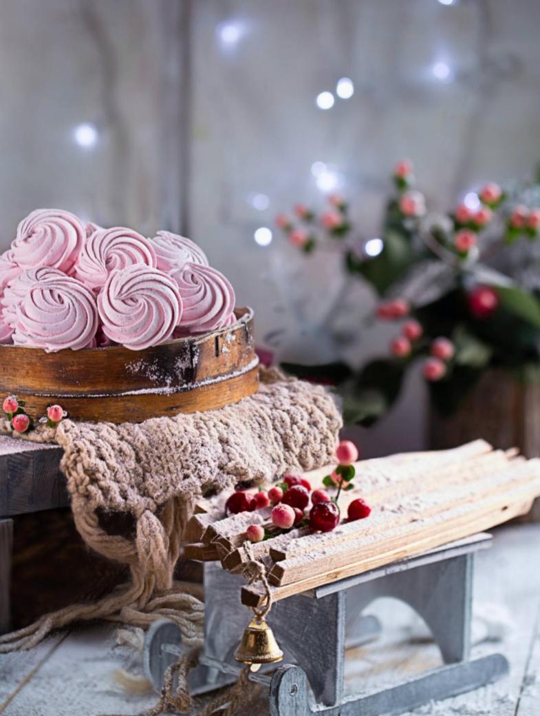 nebesnyii_mindal / Марина Невская - Бокс К любому празднику