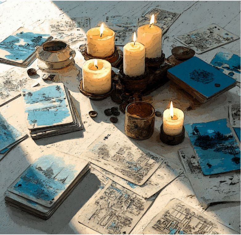 Ксения Меньшикова - Магия в вопросах и ответах. Встреча 71