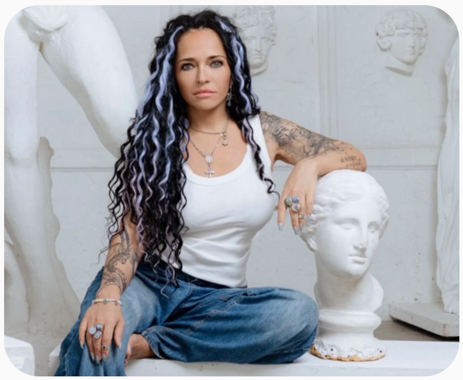 Мария Риверо - Трансперсональный практик. Инструменты трансперсонального мастерства для жизни и профессии