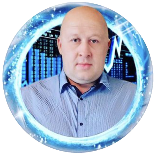 Евгений Питерский - Опционы и фибоначчи