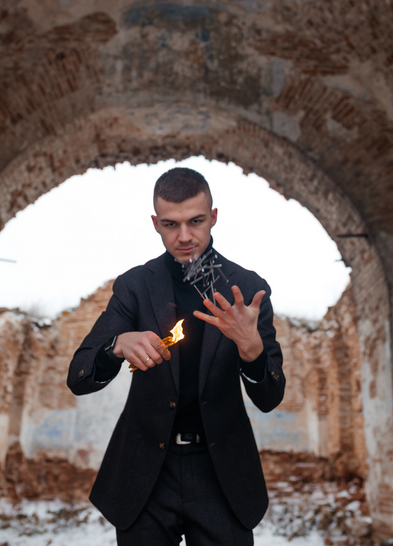 Владислав Череватый - Снятие негативного воздействия с себя и своей семьи