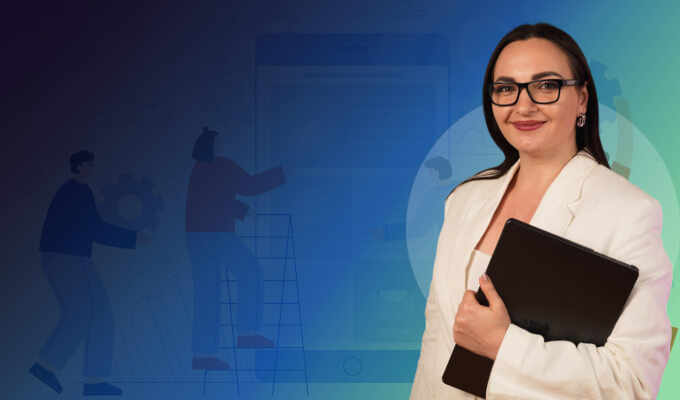 TutorPlace / Дина Вакулина - Управление командой