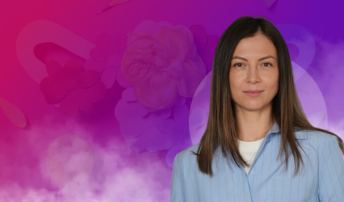 TutorPlace / Алёна Поликарпова - Критические дни