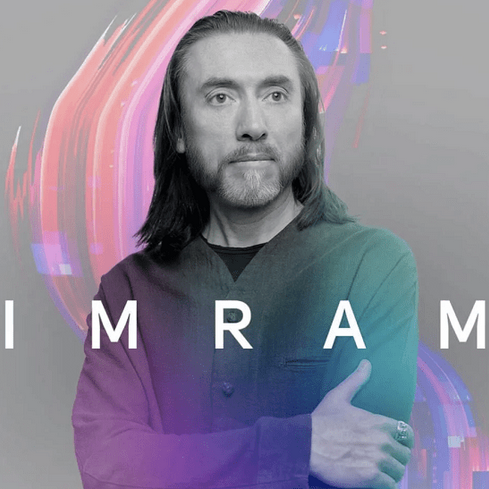 Мастер Имрам - Встреча с Мастером в Казахстане