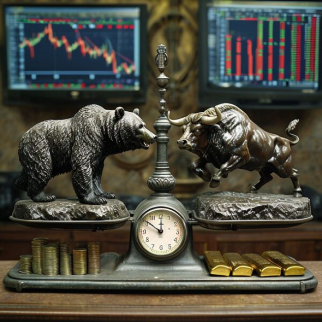 Илья Коровин - Страхование (хеджирование) рисков при помощи срочного рынка