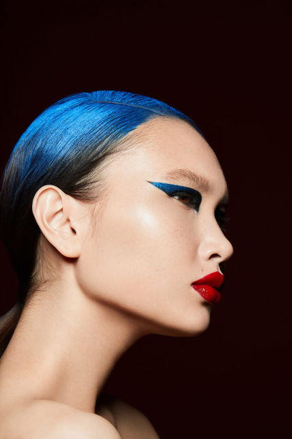 Анастасия Воронцова - Закрытый вебинар Мешаем цвет как боги