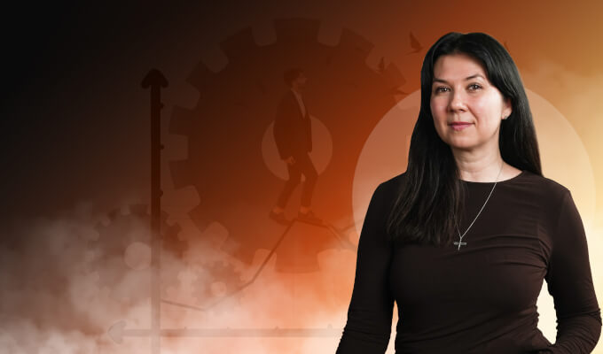 TutorPlace / Наталья Ворсина - Управление карьерой