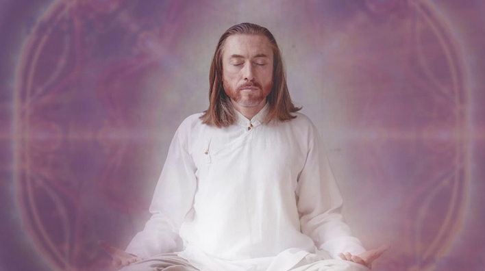 Мастер Имрам - Лекция "Эволюция души. Крийя как способ трансформации и достижения Высшего Я"