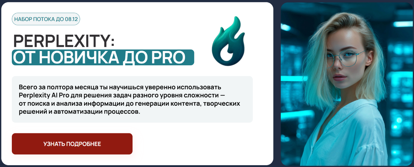 Zerocoder - Perplexity: От новичка до PRO