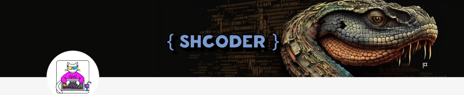 Shcoder - Подписка на контент Shcoder. Тариф Джунни (Сентябрь 2025 и ранее)