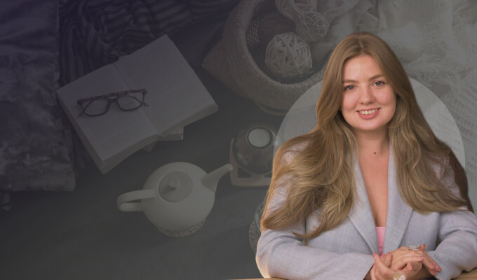 TutorPlace / Мария Медведева - Красиво жить не запретишь: эстетика повседневности