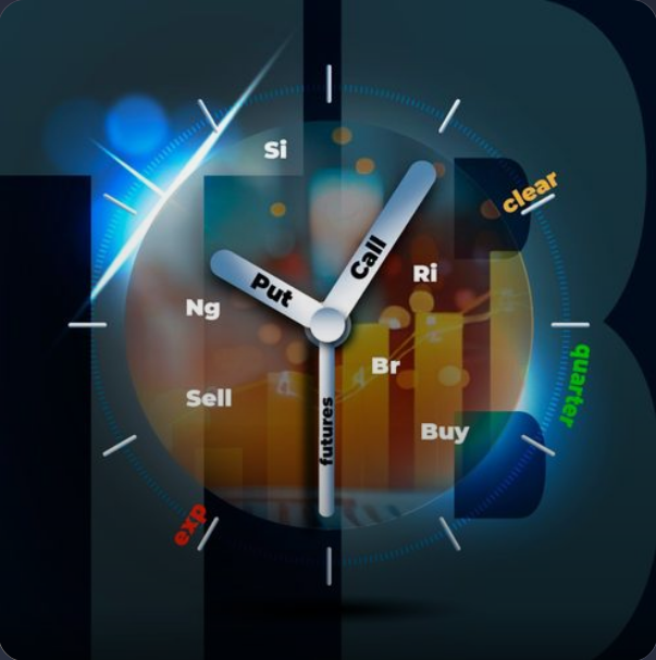 Илья Коровин - Опционы и Фьючерсы. Базовая Теория