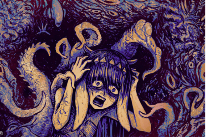 МАПП / Елена Банщикова - Фобии: диагностика и терапия