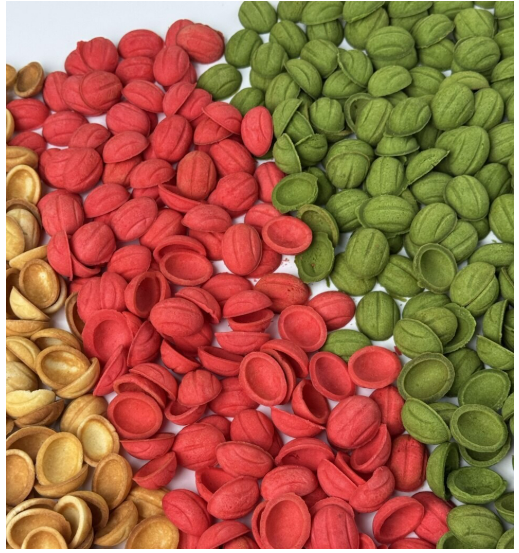 Zero cake school / Светлана Шубина - Легкий Новый год. Тариф Для вдохновения и продаж