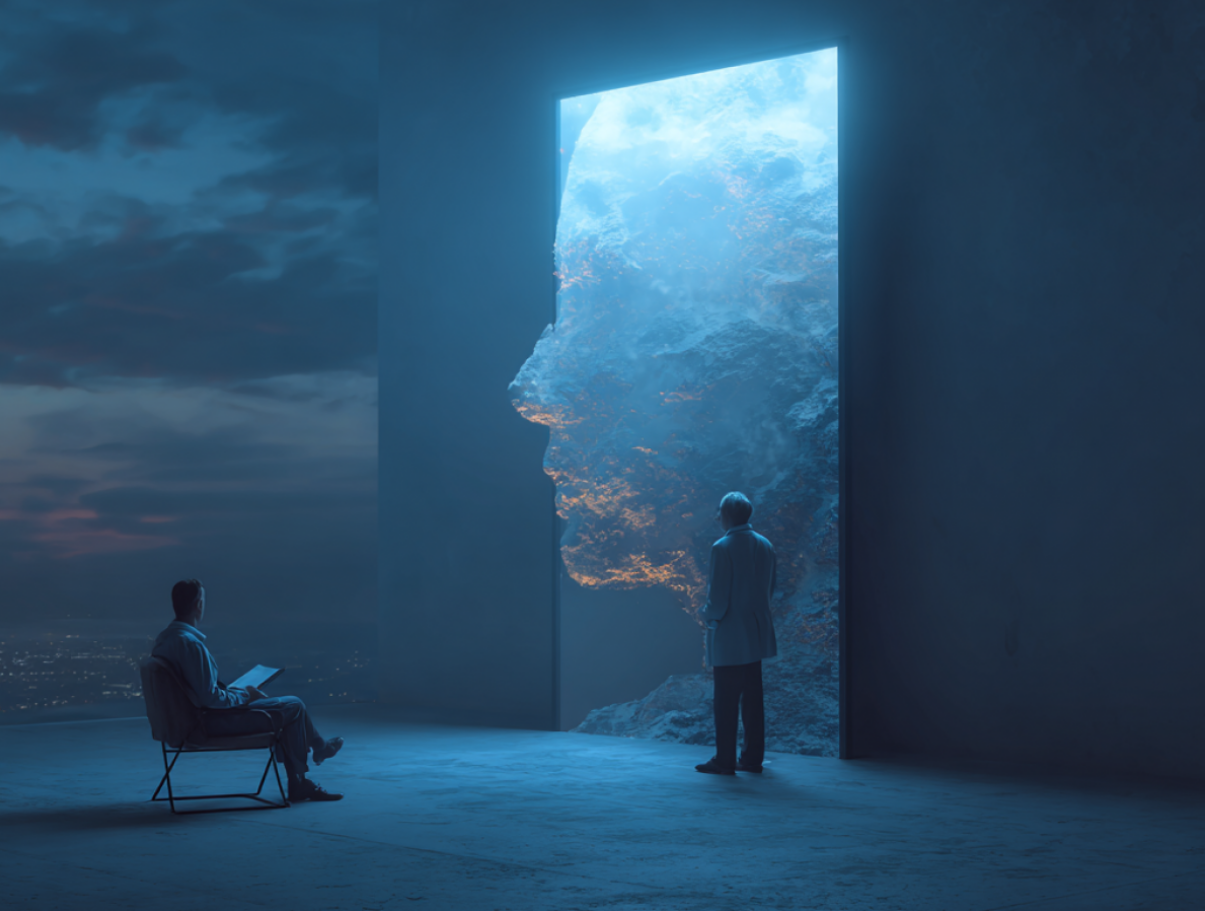 EduNote / Екатерина Баранова - Искусственный интеллект в психологической практике