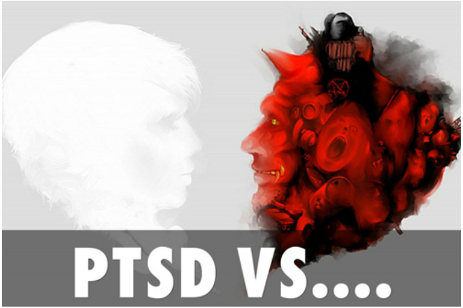 МАПП / Валентина Дайлидович - ПТСР: стратегия и тактика психотерапии