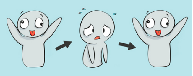 МАПП / Виктория Гусарова - Принципы ведения клиентов с БАР - Биполярное эффективное расстройство