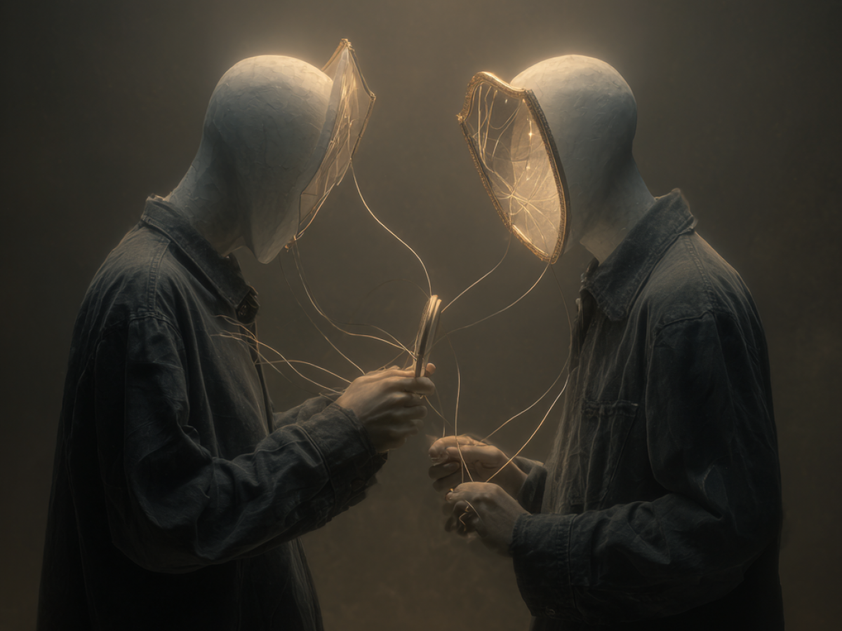 EduNote / Николай Медведев - Перенос и контрперенос с нарциссическим пациентом: динамика, возможности, риски и стратегии работы