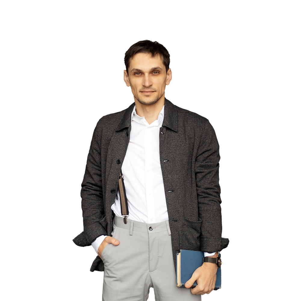 Вадим Кеворков - Клуб на миллион